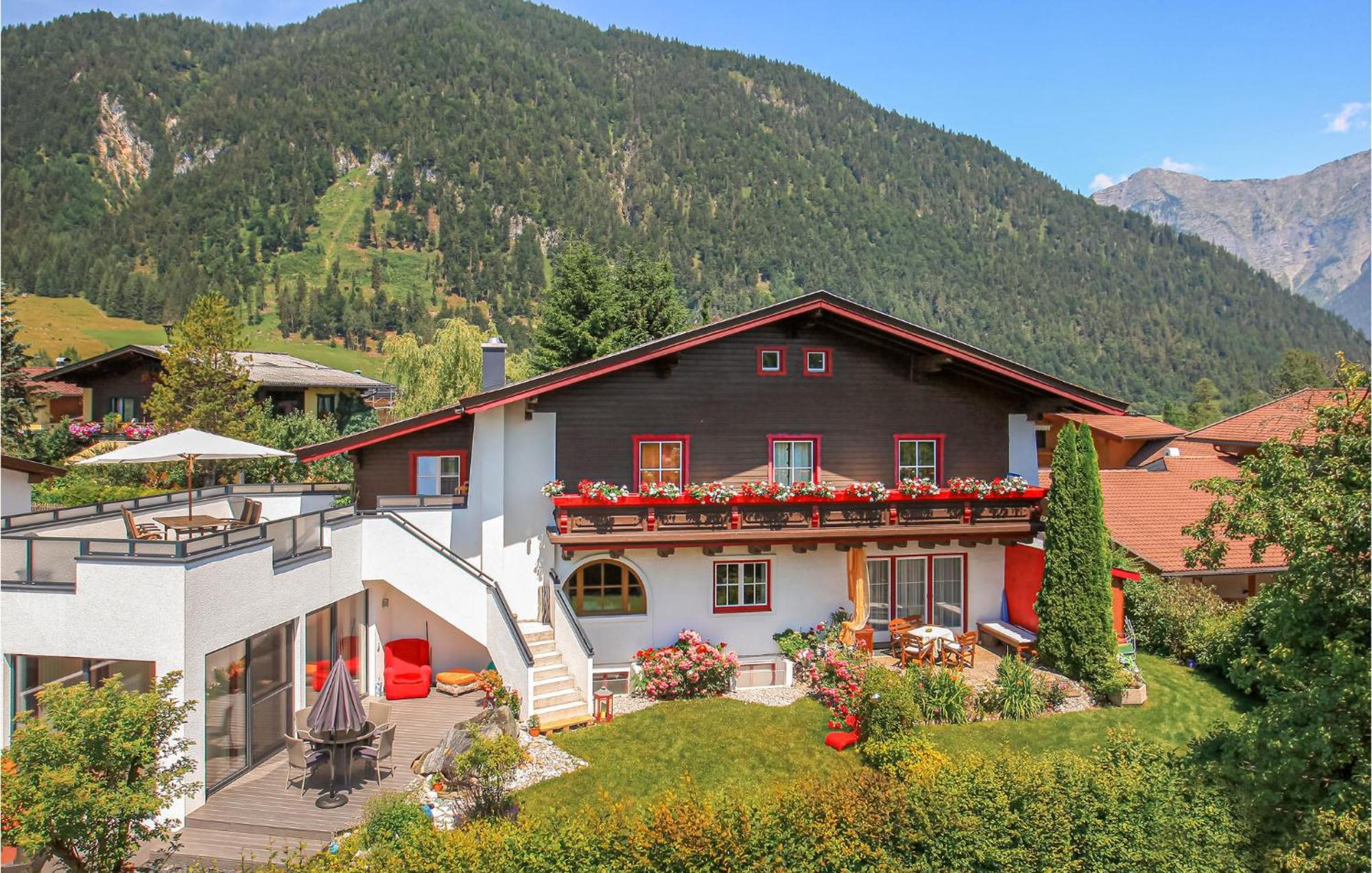 Gemuetliche Ferienwohnung Saalfelden Esterno foto