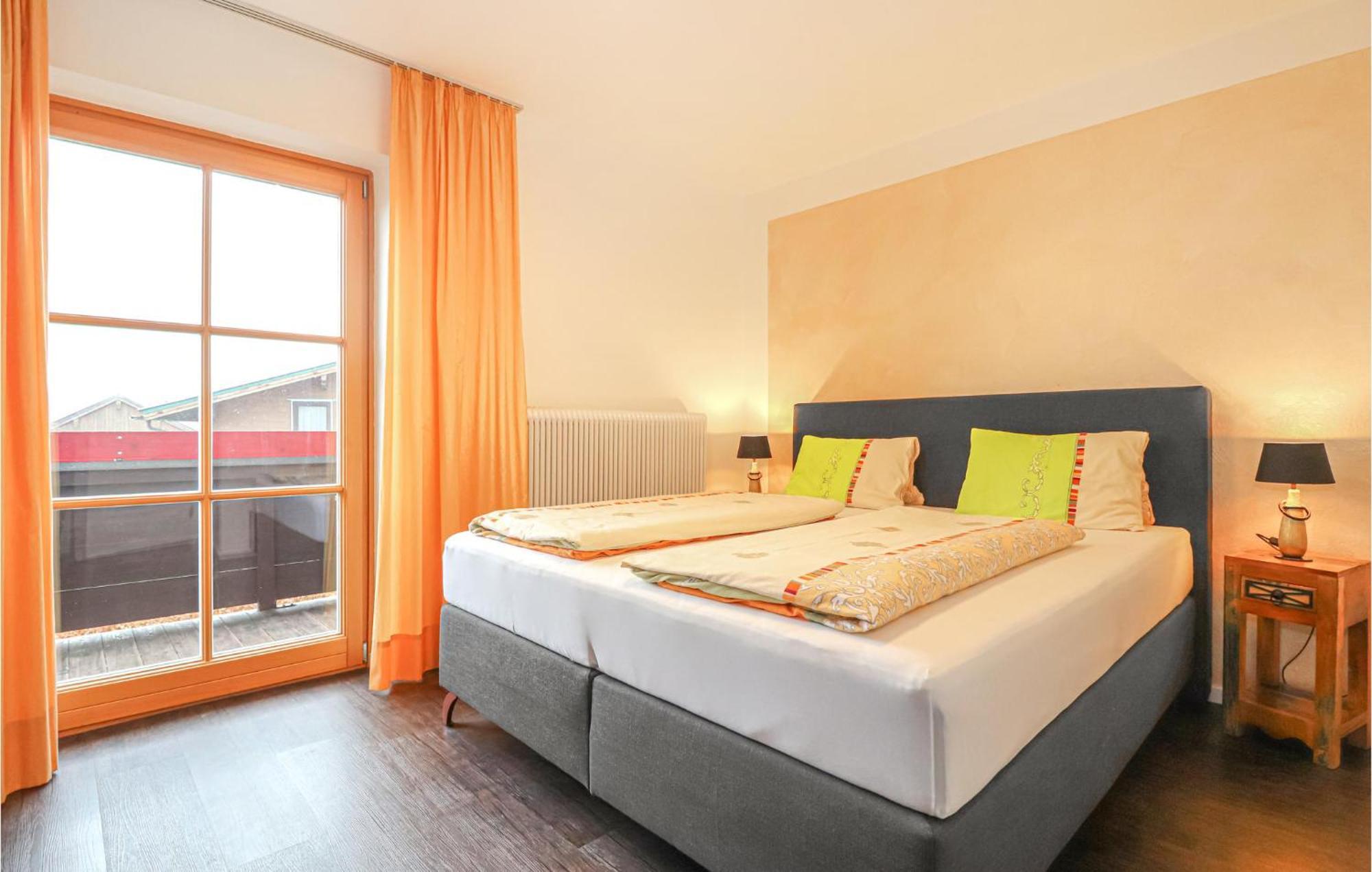 Gemuetliche Ferienwohnung Saalfelden Esterno foto