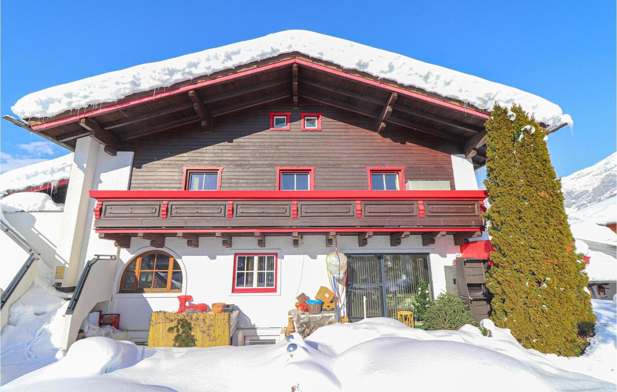 Gemuetliche Ferienwohnung Saalfelden Esterno foto
