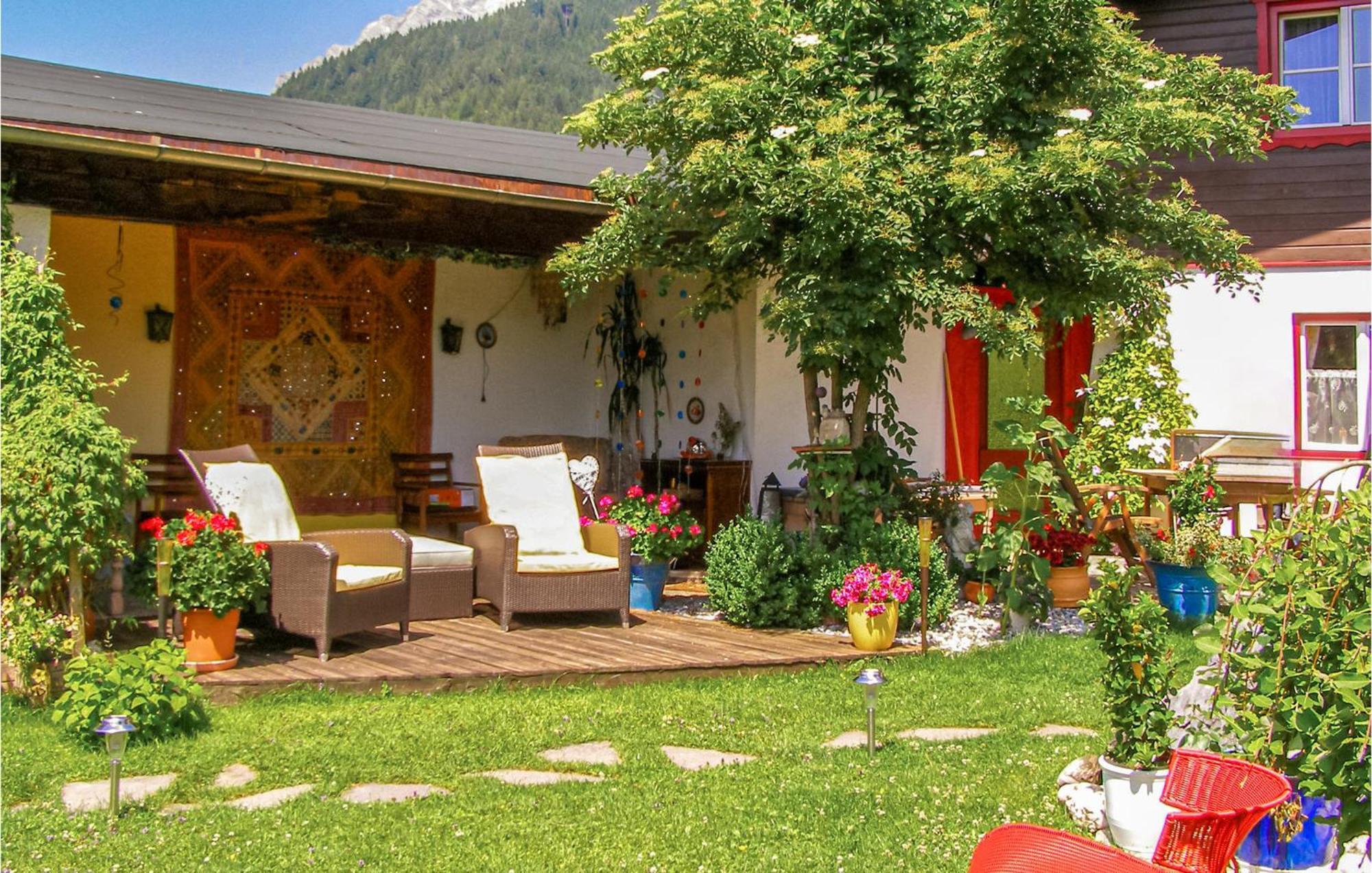 Gemuetliche Ferienwohnung Saalfelden Esterno foto