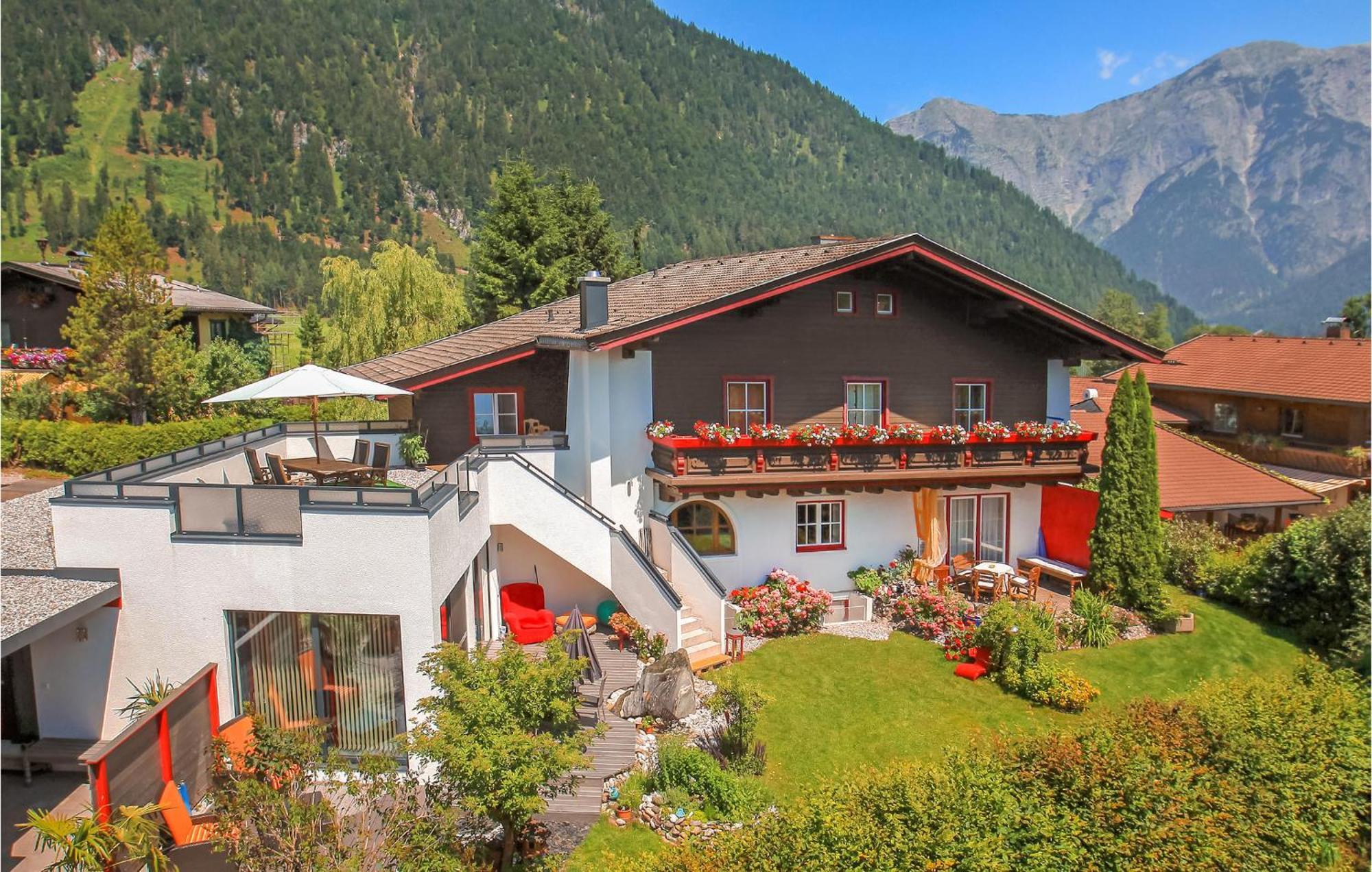 Gemuetliche Ferienwohnung Saalfelden Esterno foto